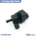 Fuel Carbon Canister Vent Valve for BMW E38 E39 E46 (1997–2006)
