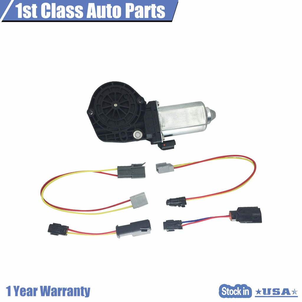 Power Window Lift Motor for Ford Explorer, Lincoln, Mercury Mountaineer