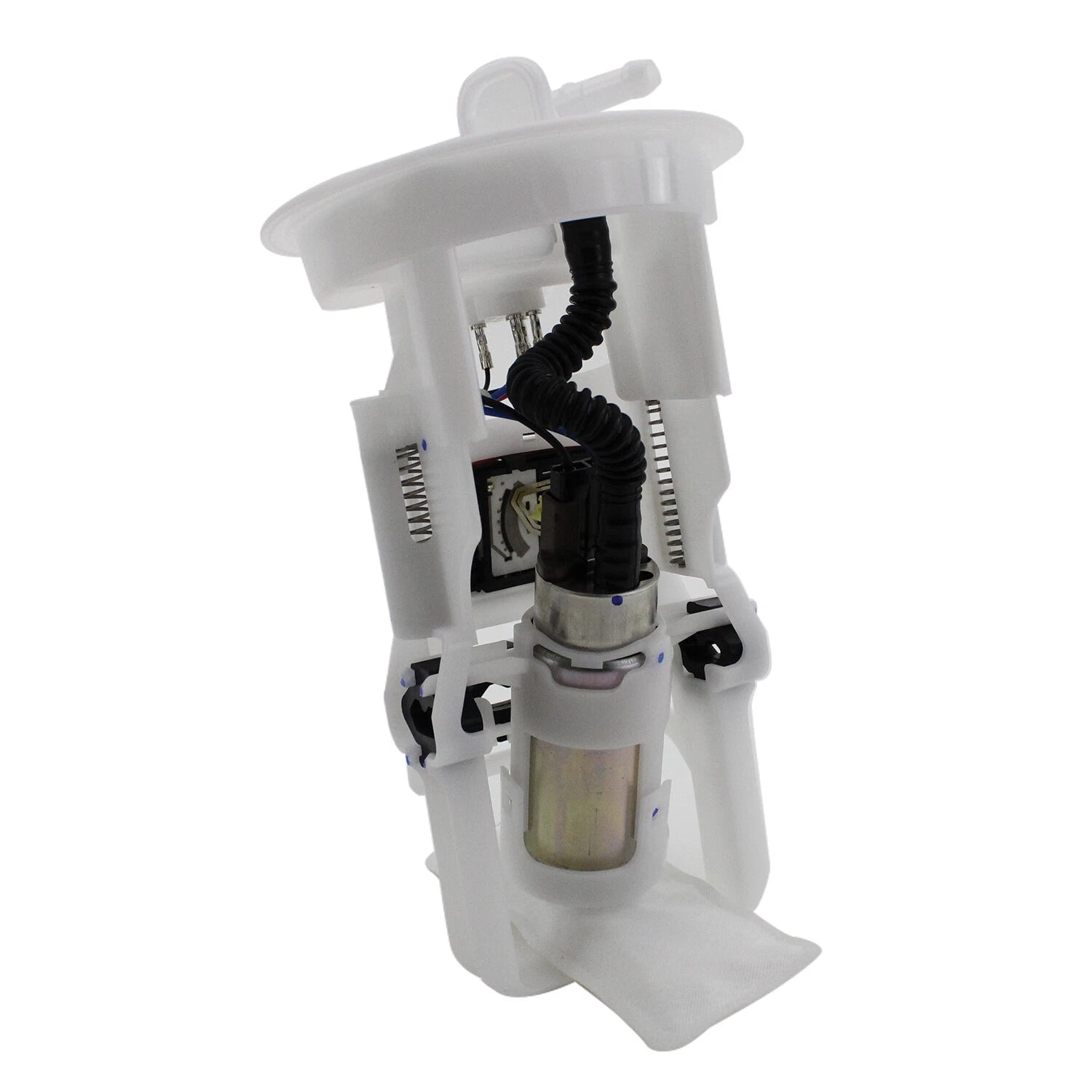 Fuel Pump Module Assembly for BMW E46 3 Series 2.5L 3.0L L6 (1998–2006) Bosch 67896