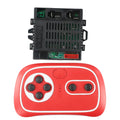 RX57 6V 12V Receiver & 2.4G Transmitter for Kids Electric Car