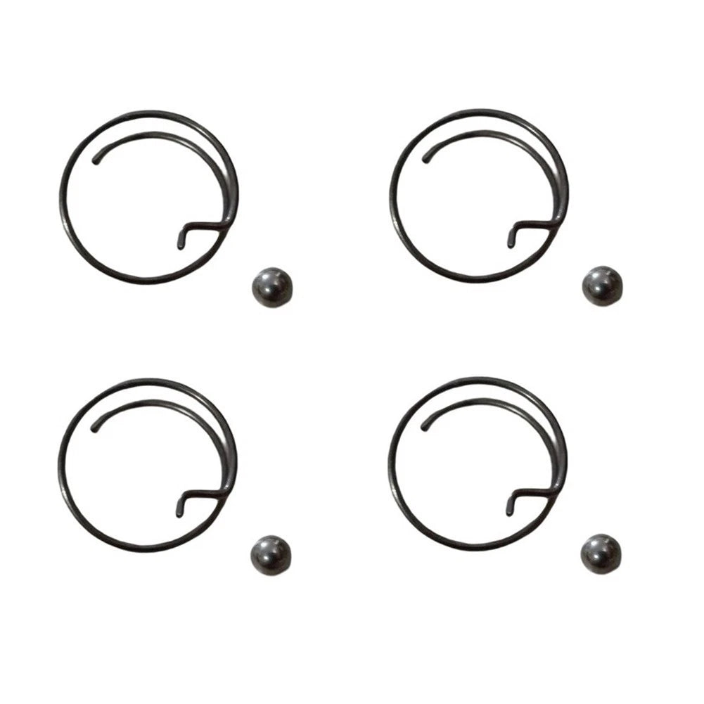 Spring & Steel Ball Set for Impact Driver DCF885 DCF886 DCF836 (N078434 N089668)