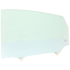Rear Passenger Door Glass for Toyota Prius (2004–2009)