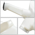 Windshield Washer Fluid Reservoir Tank w/ Cap & Pump for Mitsubishi Eclipse (2000–2005)