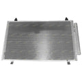 Air Con Condenser for Toyota Corolla ZZE122 (2004–2007)
