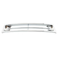 Chrome Lower Headlight Grille for Honda GL1500 Goldwing (1988-2000)