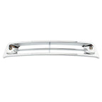Chrome Lower Headlight Grille for Honda GL1500 Goldwing (1988-2000)