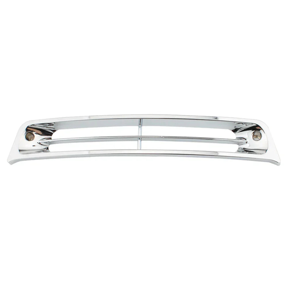 Chrome Lower Headlight Grille for Honda GL1500 Goldwing (1988-2000)