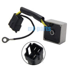 Voltage Regulator Rectifier for Ski-Doo Tundra II LT (1998) 515163800