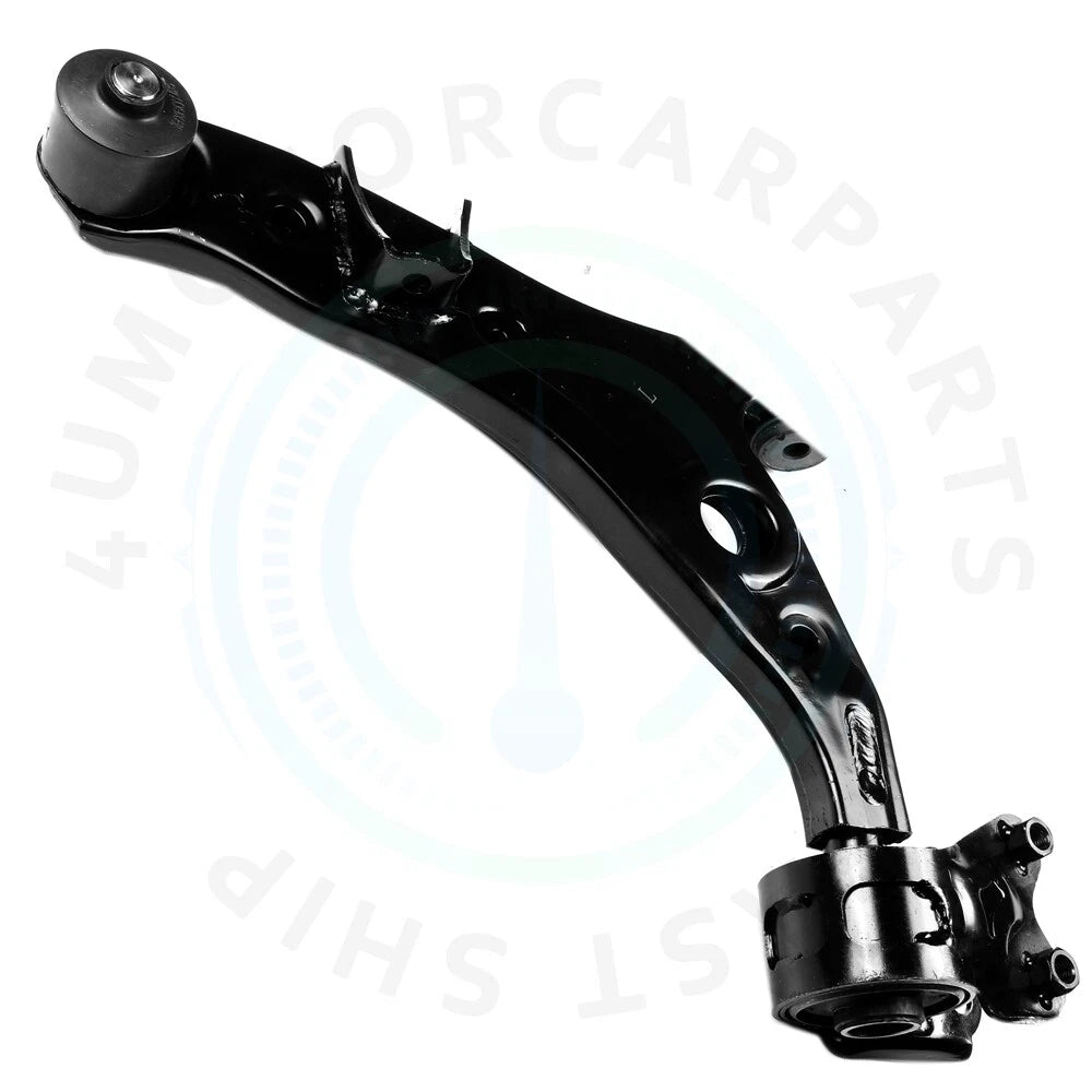 Front Lower Left Control Arm and Ball Joint for Ford Edge Lincoln MKX (2007–2014)