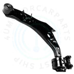 Front Lower Left Control Arm and Ball Joint for Ford Edge Lincoln MKX (2007–2014)