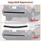 Bumper Step Pad Molding for Chevy Suburban Tahoe (2015–2020)
