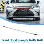 Front Upper Grille Trim for Lexus ES 250 (No. 5312106310)