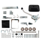 Automatic Floor Shifter Conversion Kit for GM TH700 R4 (1983-1993)