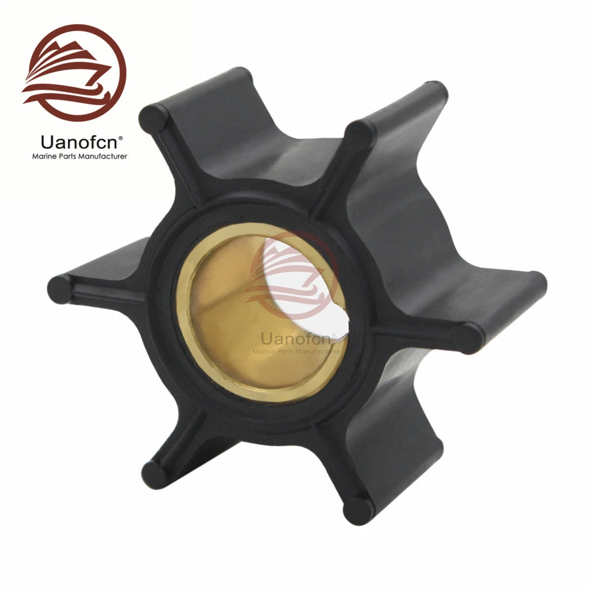 Impeller for Johnson Evinrude 9.9hp 15hp 4-Stroke (1995–2001) 0386084