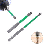 Screwdriver Bit Set for Special Switch (110mm) FPH2