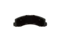 Bosch Front Brake Pads w/ Hardware BE2087H for