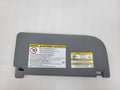 Sun Visor Left for Ford Super Duty (2023–2026) PC3Z1004105AA