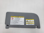 Sun Visor Left for Ford Super Duty (2023–2026) PC3Z1004105AA