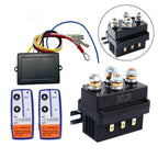 Winch Solenoid Relay 500A for ATV