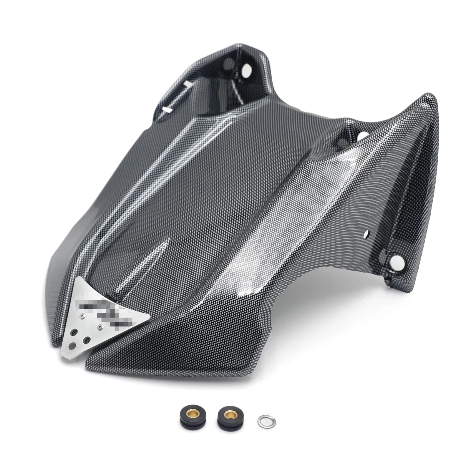 R1 Rear Fenders Mudguards for Yamaha YZF-R1 (2004–2006)