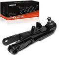 Front Right Lower Control Arm with Ball Joint for Nissan Frontier (1998–2004)