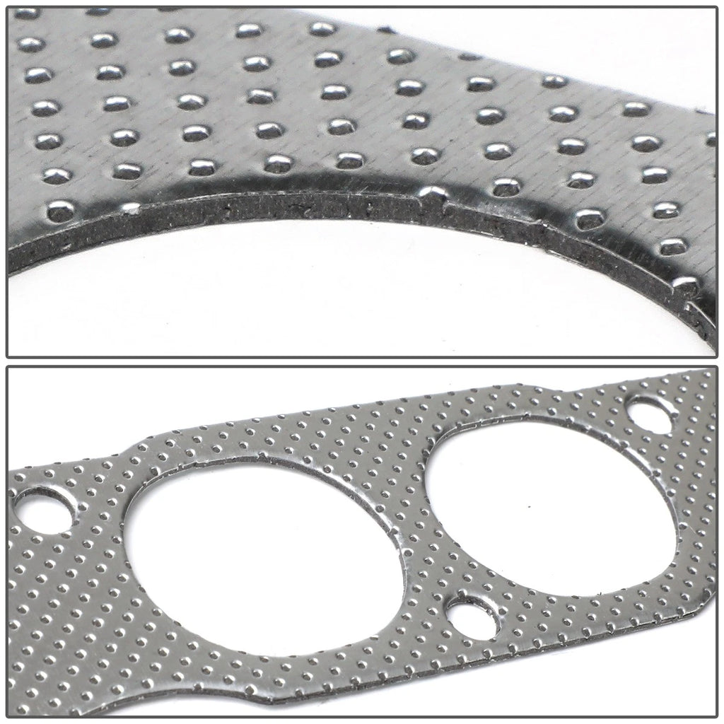Exhaust Manifold Header Gasket w/Bolt for Honda S2000 AP1 AP2 (1999–2009)