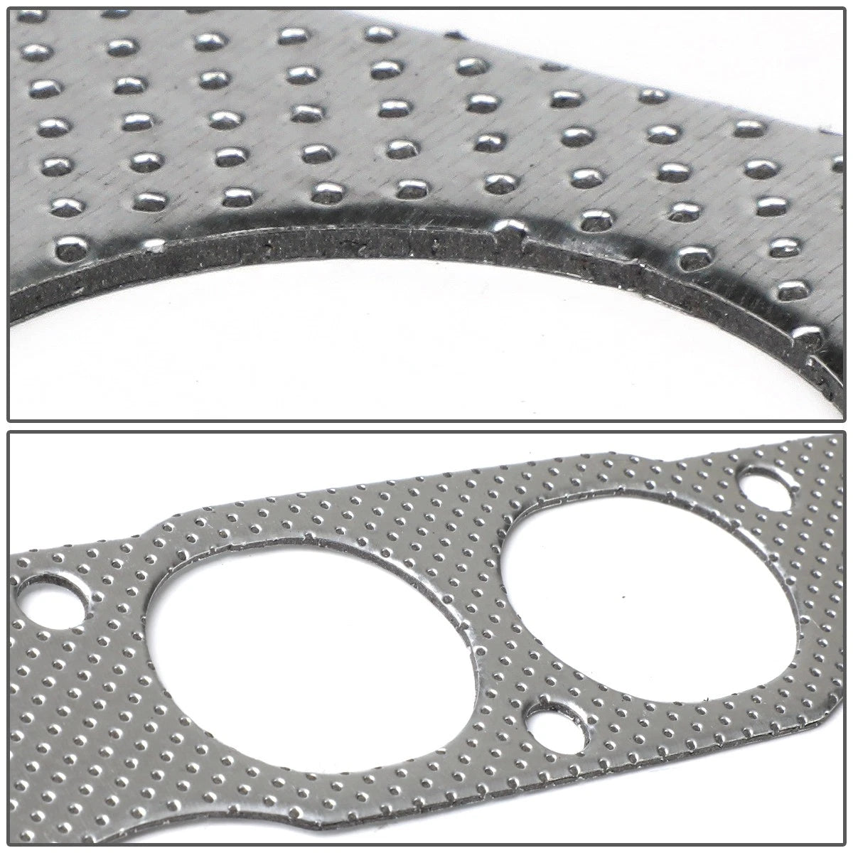 Exhaust Manifold Header Gasket w/Bolt for Honda S2000 AP1 AP2 (1999–2009)