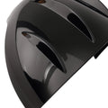 Front Side Mirror Cover Caps for Honda Civic (2022–2023) Gloss Black