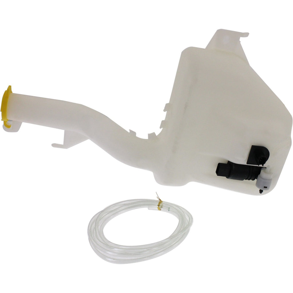 Washer Reservoir for Chrysler Town & Country (2008–2010) with Sensor