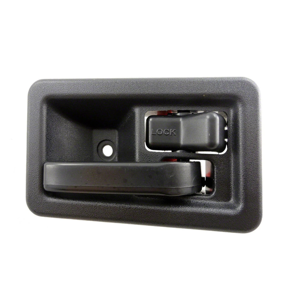 Passenger Side Front Inner Door Handle Replacement for Toyota Hilux (2005–2015)