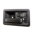Passenger Side Front Inner Door Handle Replacement for Toyota Hilux (2005–2015)