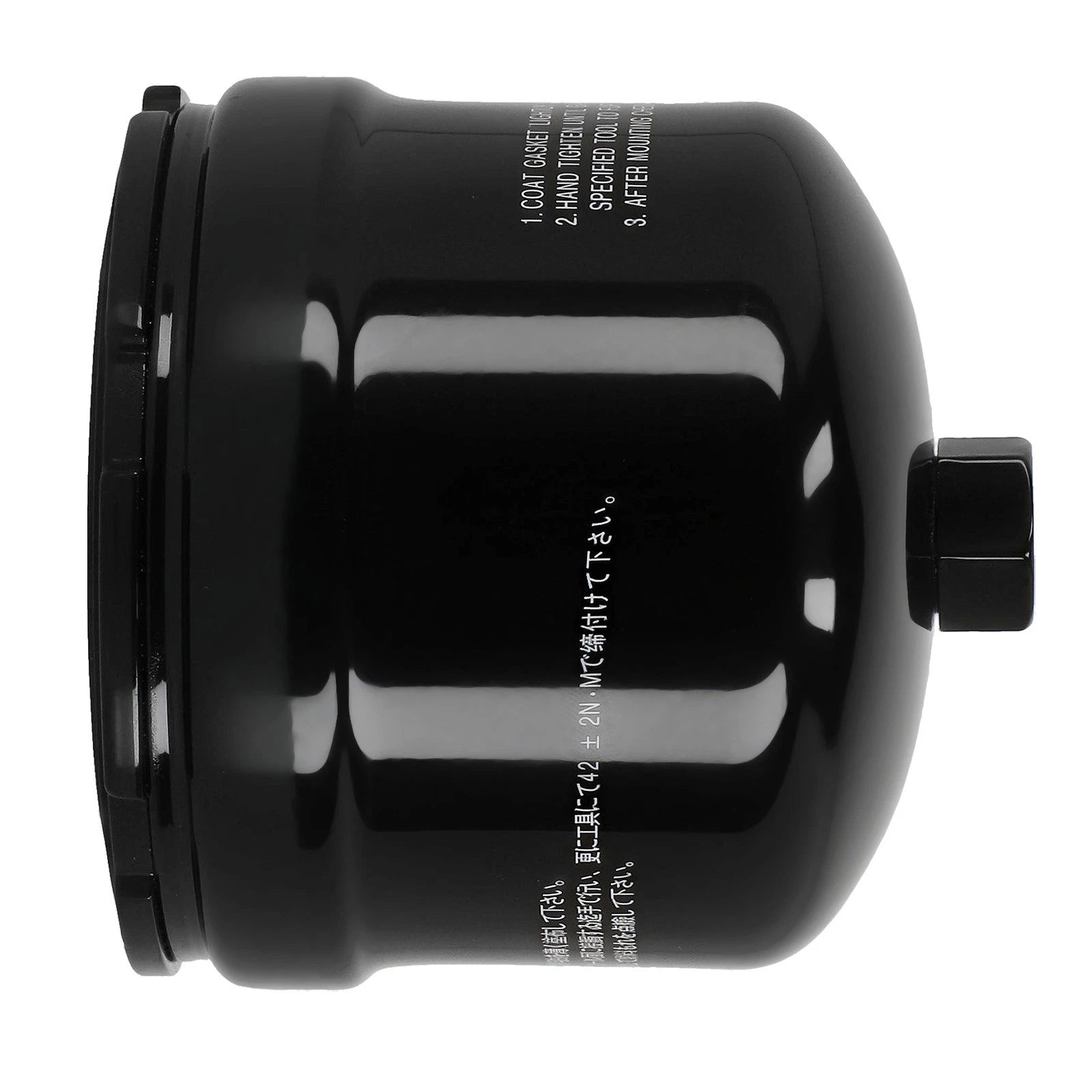 Direct Fit Fuel Filter for Hino 268 338 Series (2014–2017) 23304-EV023