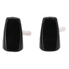 Front Windshield Washer Nozzles for Cadillac SRX CTS (2004-2016)