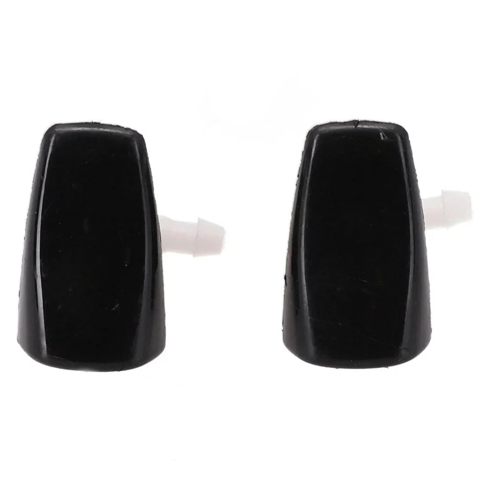 Front Windshield Washer Nozzles for Cadillac SRX CTS (2004-2016)