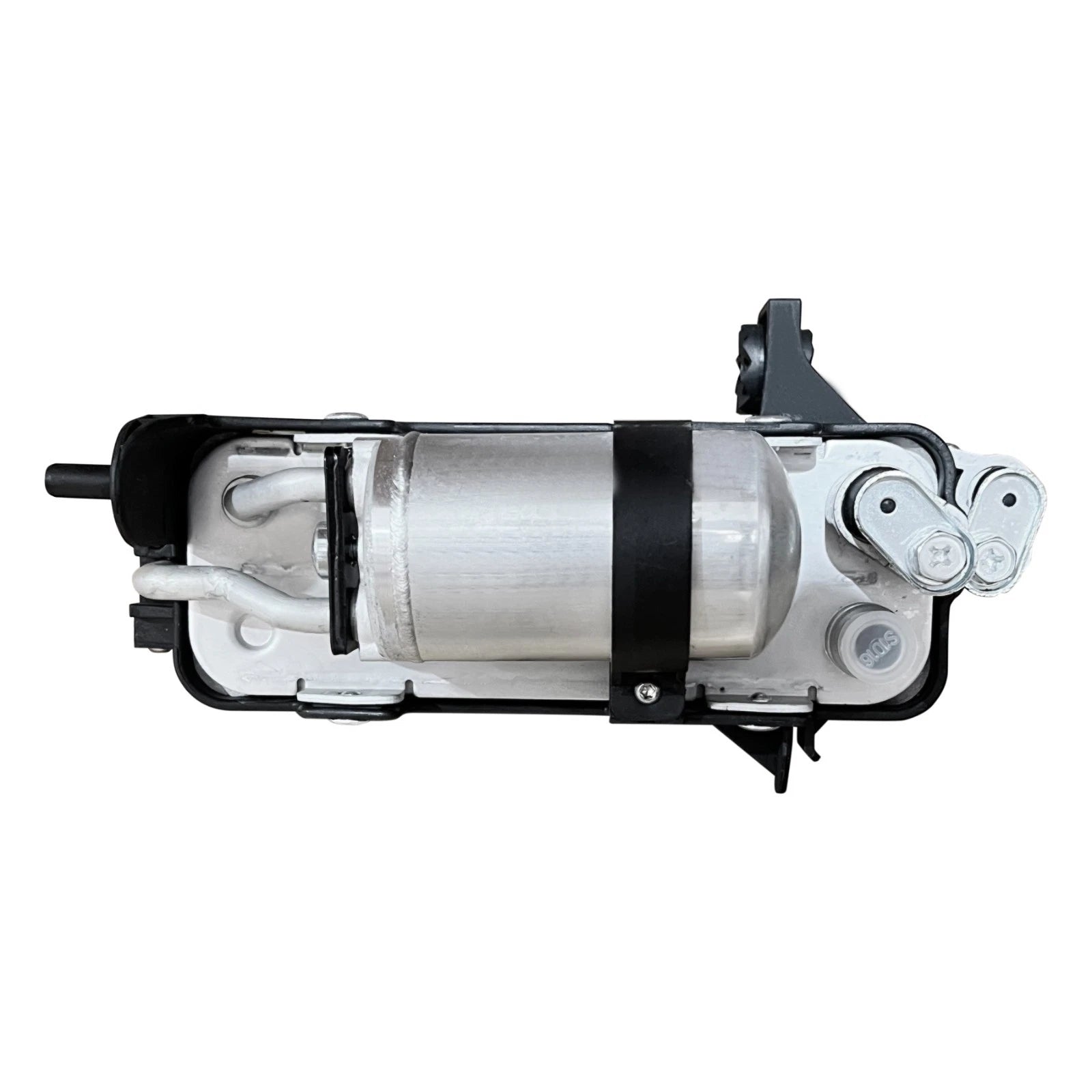 AC Condenser Replacement for BMW 530i xDrive (2022-2023)