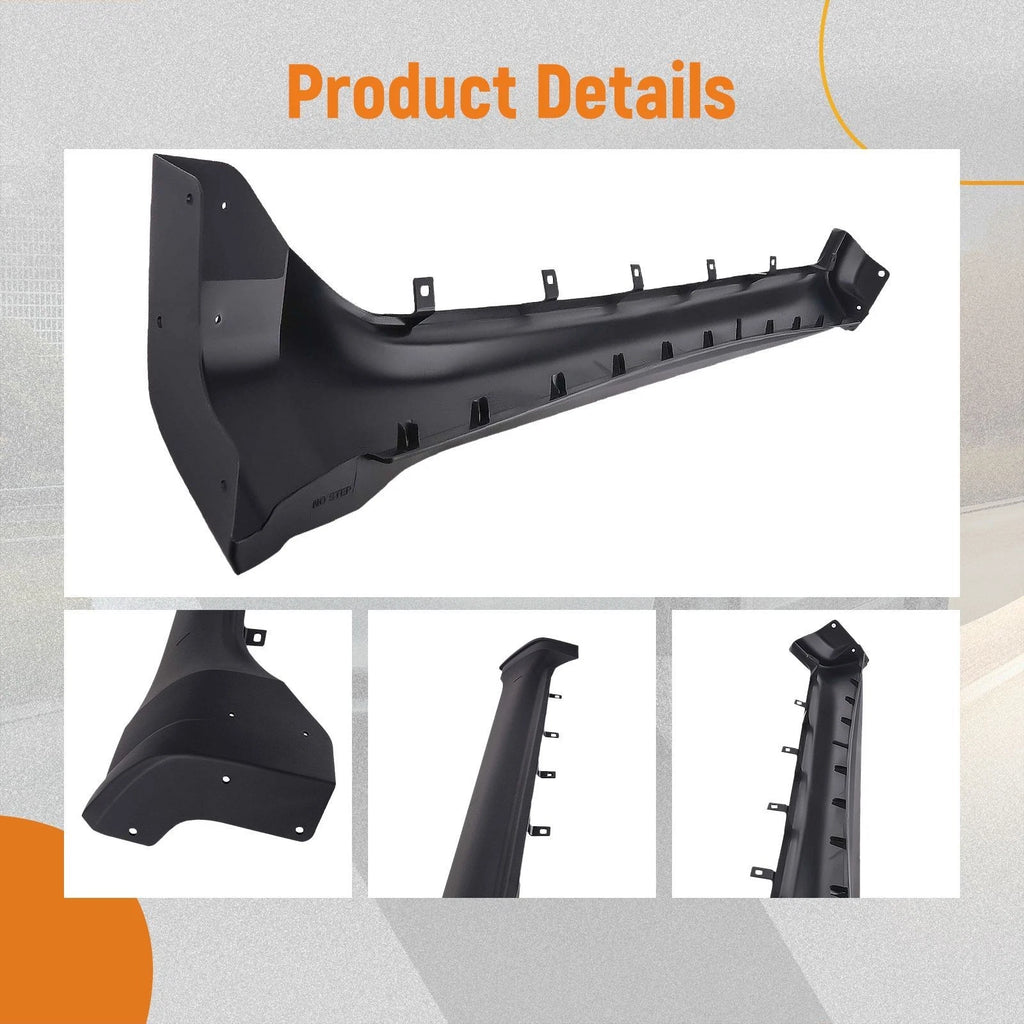 Right Side Body Panel for Jeep Grand Cherokee (2011-2020)