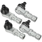 Set of 4 Lower Ball Joints for Suzuki LT-F500F LT-F4WDX LT-F300F LT-F250 LT-F230