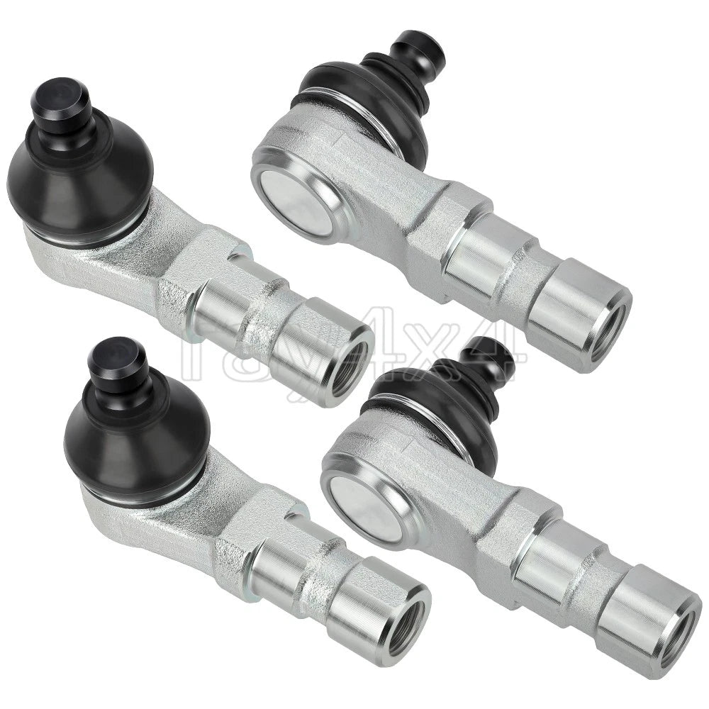 Set of 4 Lower Ball Joints for Suzuki LT-F500F LT-F4WDX LT-F300F LT-F250 LT-F230