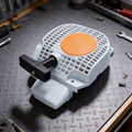 Recoil Starter Fan Housing Kit for Stihl MS210 MS230 MS250