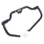 Mustache Engine Guard Bar for Harley Softail FLSL Street Bob Low Rider (2018-2024)