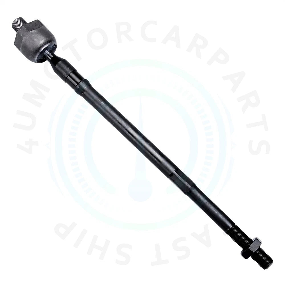 2X Inner Tie Rod Ends for Mitsubishi Endeavor (2004–2011)