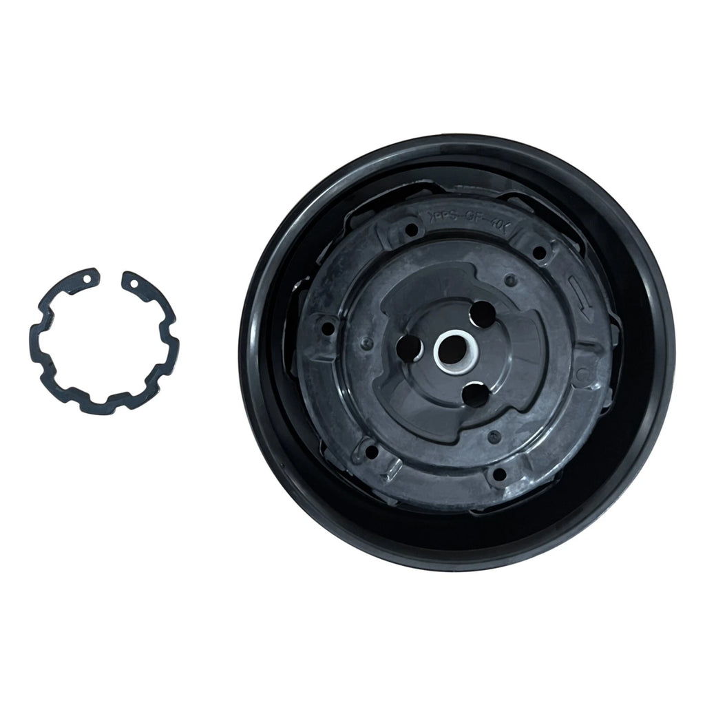 AC Compressor Clutch Replacement for BMW X1 28i xDrive (2013-2015)