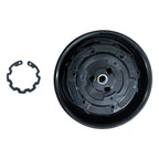 AC Compressor Clutch Replacement for BMW X1 28i xDrive (2013-2015)