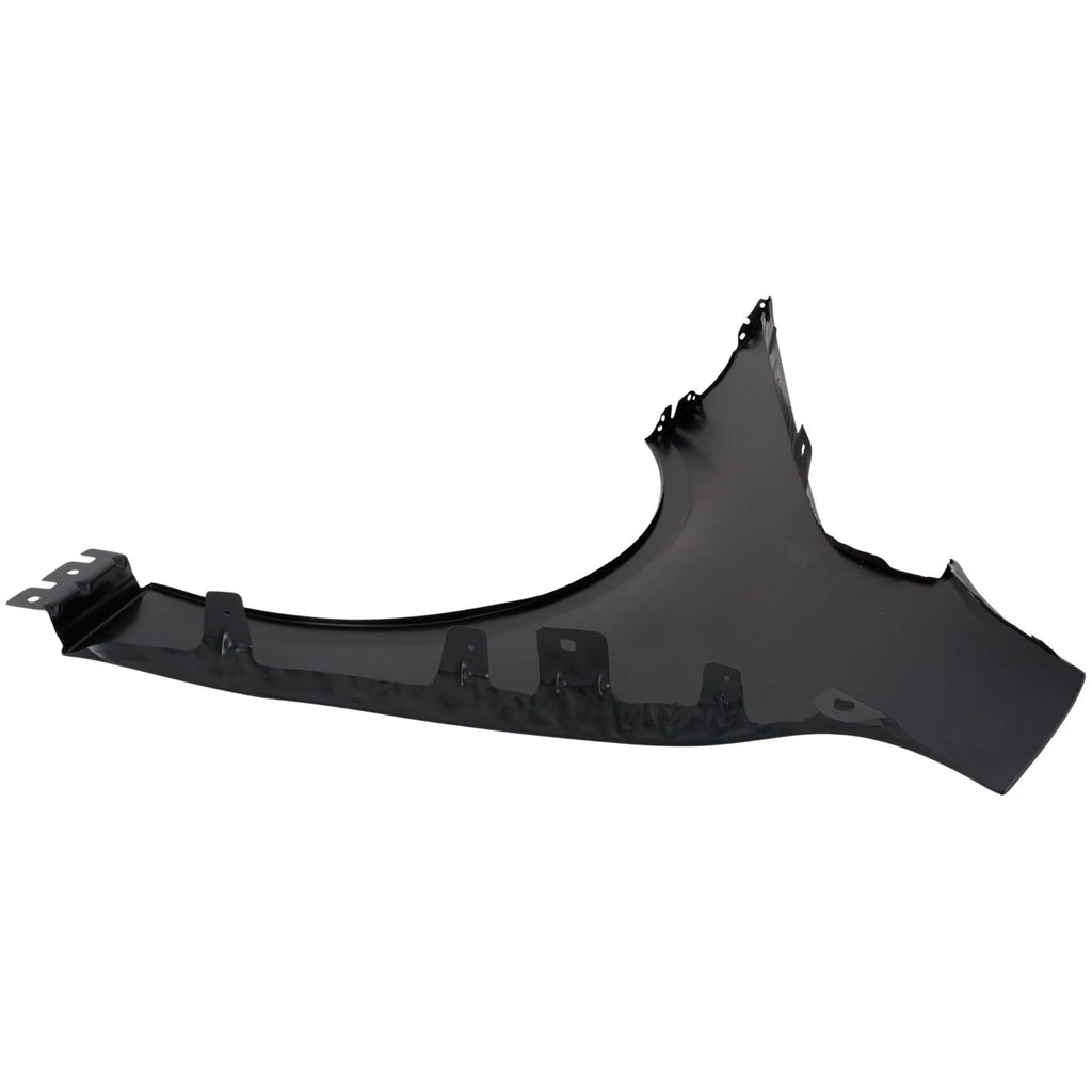 Fender for Mercedes-Benz CLA250 (2020–2025) Front Passenger Side Steel
