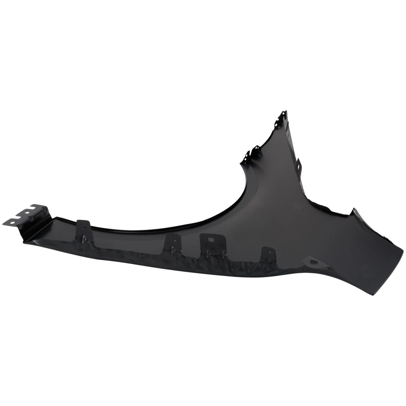 Fender for Mercedes-Benz CLA250 (2020–2025) Front Passenger Side Steel