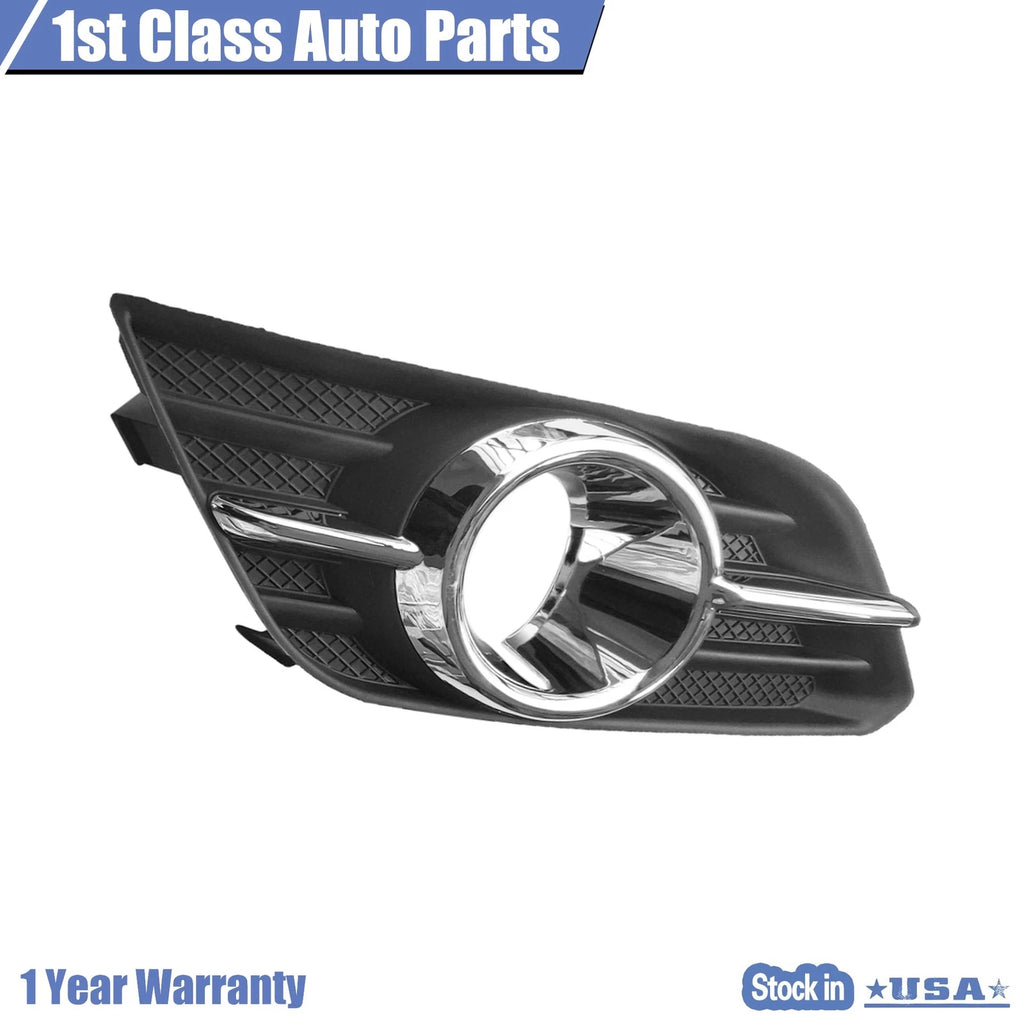 Fog Light Trims for Buick Encore (2013-2016)