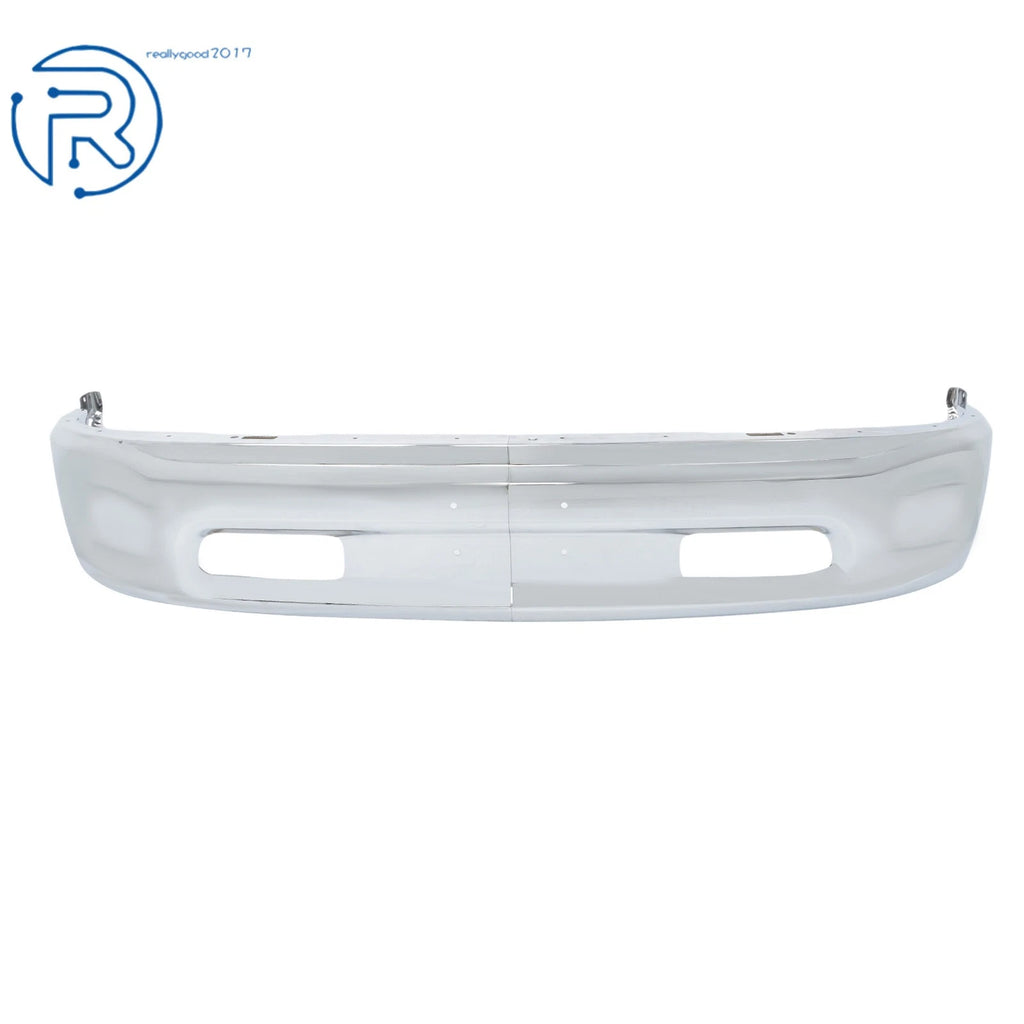 Metal Front Bumper for RAM 1500 (2013-2023)