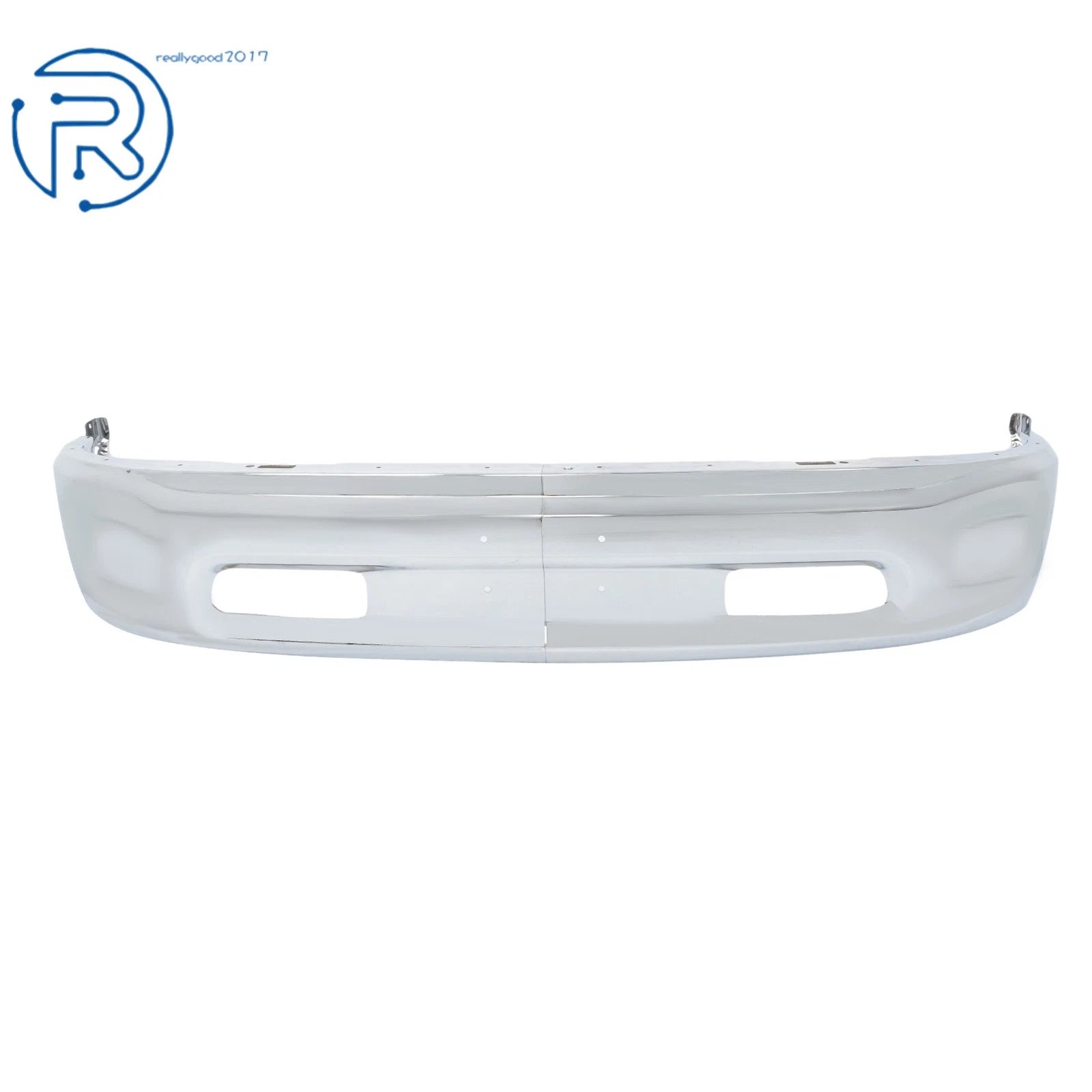 Metal Front Bumper for RAM 1500 (2013-2023)