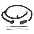 Truck Bed Light Wiring Harness for Ford F-150 Lariat XLT STX (2021–2025)
