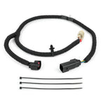 Truck Bed Light Wiring Harness for Ford F-150 Lariat XLT STX (2021–2025)